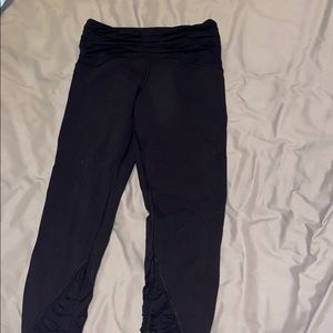 lulu lemon leggings